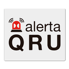 Alerta Qru أيقونة