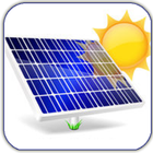 Calculadora Solar icon