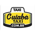 Cuiabá Taxi icon