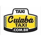 Cuiabá Taxi biểu tượng