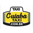 Cuiabá Taxi - Taxista