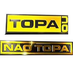 Topa ou não Topa - Novo