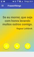 Frases Vikings ภาพหน้าจอ 1