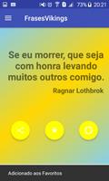Frases Vikings ภาพหน้าจอ 2
