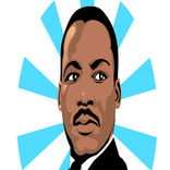 Frases Martin Luther King