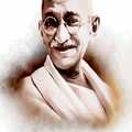 Mensagens do Gandhi