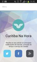 Curitiba Na Hora ảnh chụp màn hình 3