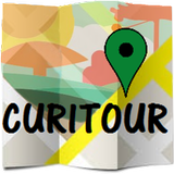 Curitour - Virtual Tour Guide icon