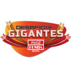 Desafio de Gigantes icône