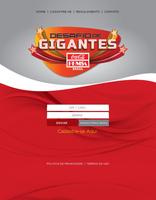 Desafio de Gigantes capture d'écran 1