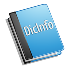 Dicionário DicInfo आइकन