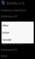 Dicionário DicInfo screenshot 3
