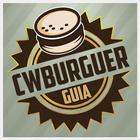 CWBurguer ikona
