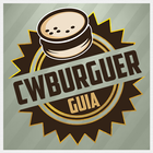 CWBurguer Fest 아이콘