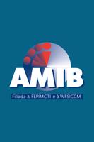AMIB Mobile poster