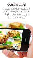 CyberCook Receitas capture d'écran 2