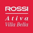 Rossi Villa Bella icône