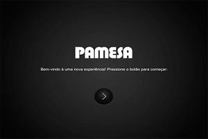 Pamesa 3D 포스터