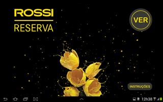 Rossi Reserva Plakat