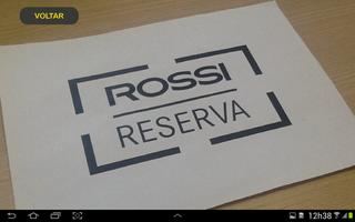 Rossi Reserva syot layar 2