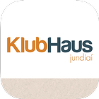 Klubhaus Jundiai Interativo-icoon