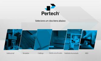 Pertech Affiche