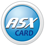 ASX CARD icon