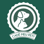 Cadê meu pet? simgesi