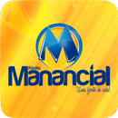 Manancial Rádio Web APK