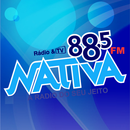 Rádio e TV Nativa 88,5 APK