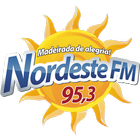 Nordeste FM icône