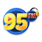 95 FM Alagoinhas icon