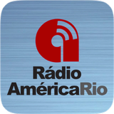 Rádio América Rio ikon