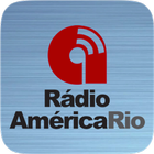 Rádio América Rio simgesi