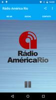 Rádio América Rio 海報