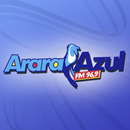 Arara Azul FM aplikacja