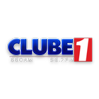 Clube1 icon