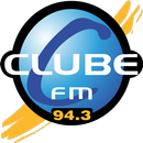 Clube FM Rio Claro APK