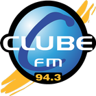 Clube FM 圖標