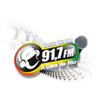 Costa Verde FM Zeichen