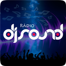 Rádio Dj Sound aplikacja