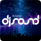 Rádio Dj Sound icône