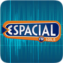 Espacial FM aplikacja