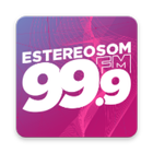 Estereosom FM ไอคอน