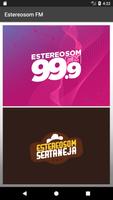 Estereosom FM Poster