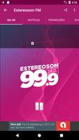 Estereosom FM ภาพหน้าจอ 1