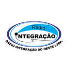 Rádio Integração AM 1180 icône