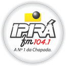 Ipirá FM 104,1 aplikacja