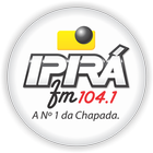 Ipirá FM 104,1 ikona