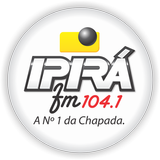 Ipirá FM 104,1 icône
